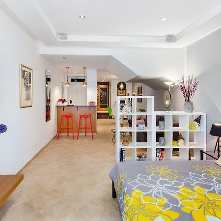 Apartment Golden Eagle Dubrovnik Dış mekan fotoğraf